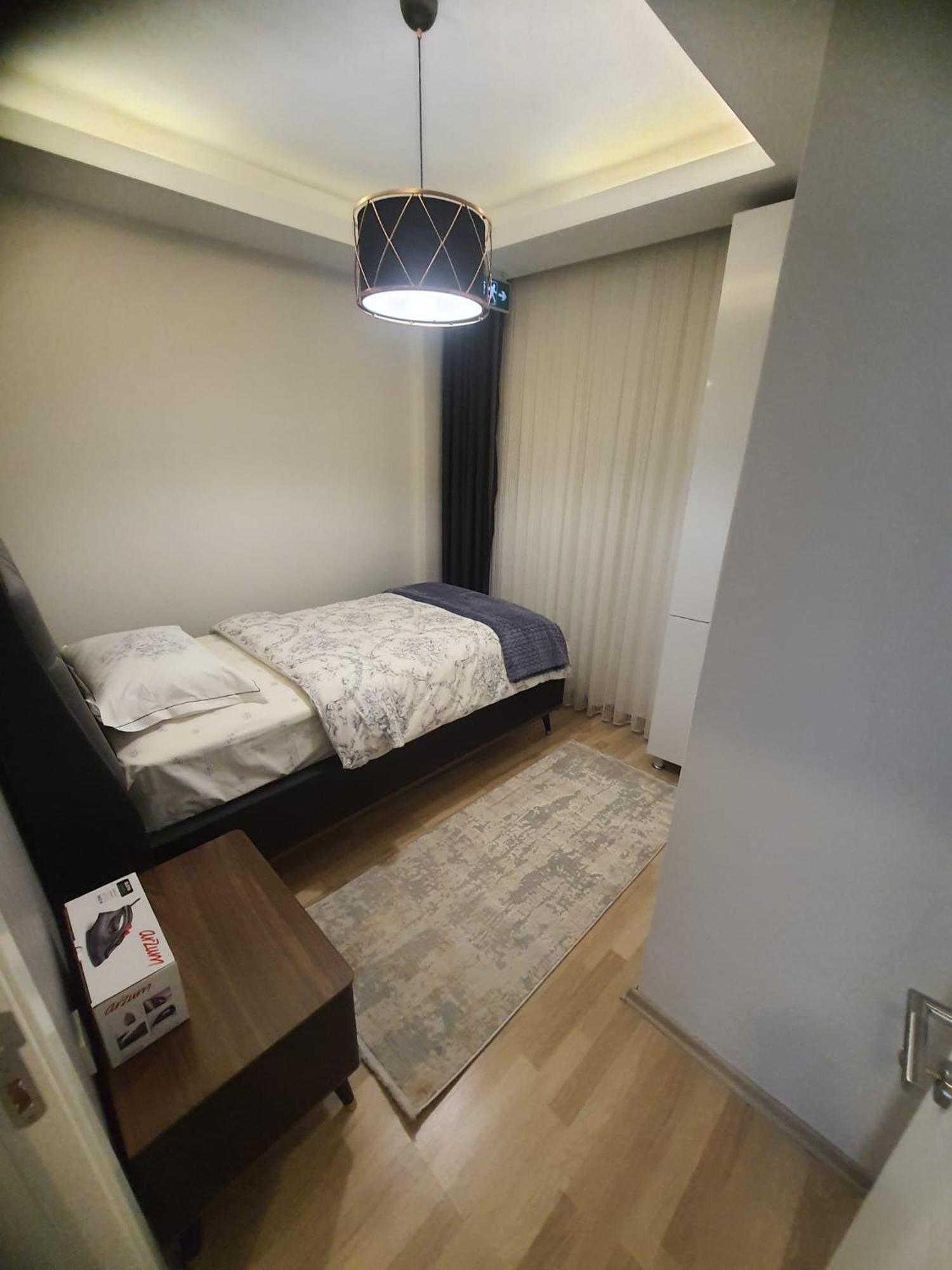 Fatih Appartement Etage 2 İstanbul Dış mekan fotoğraf
