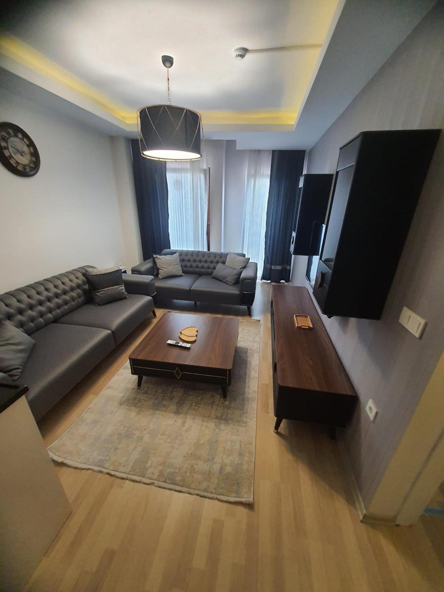 Fatih Appartement Etage 2 İstanbul Dış mekan fotoğraf
